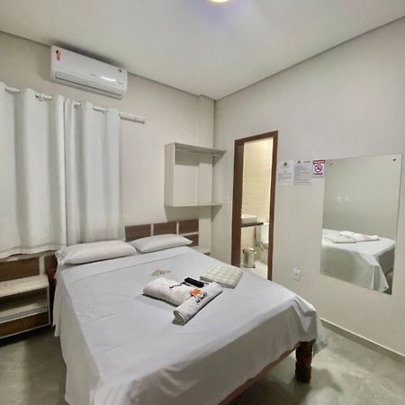 Hotel Barruada 博阿维斯塔 外观 照片