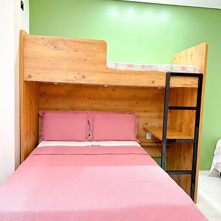 Hotel Barruada 博阿维斯塔 外观 照片