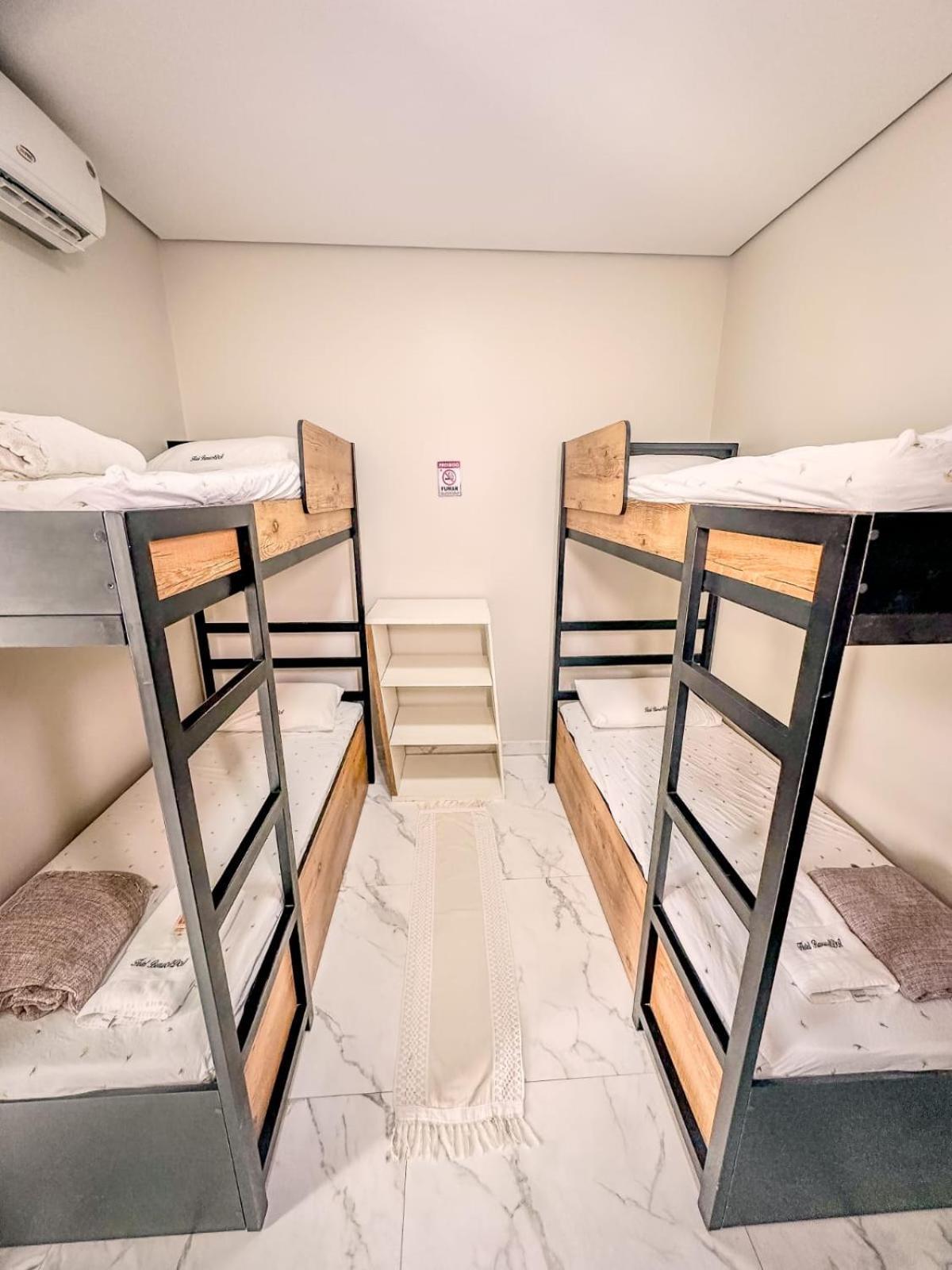 Hotel Barruada 博阿维斯塔 外观 照片