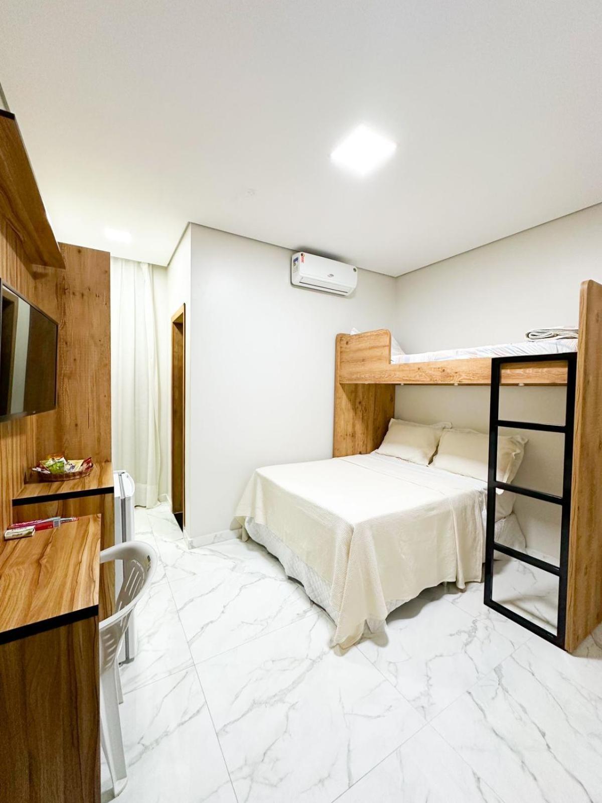 Hotel Barruada 博阿维斯塔 外观 照片