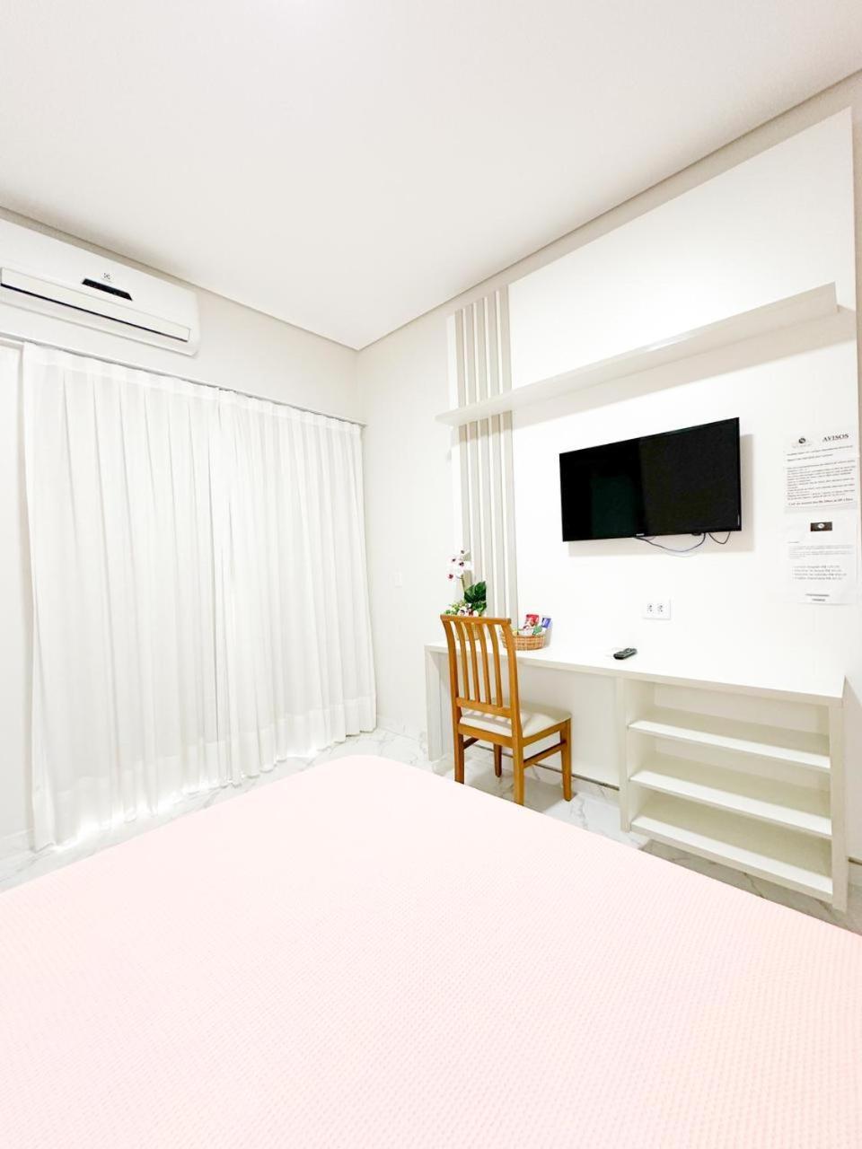 Hotel Barruada 博阿维斯塔 外观 照片