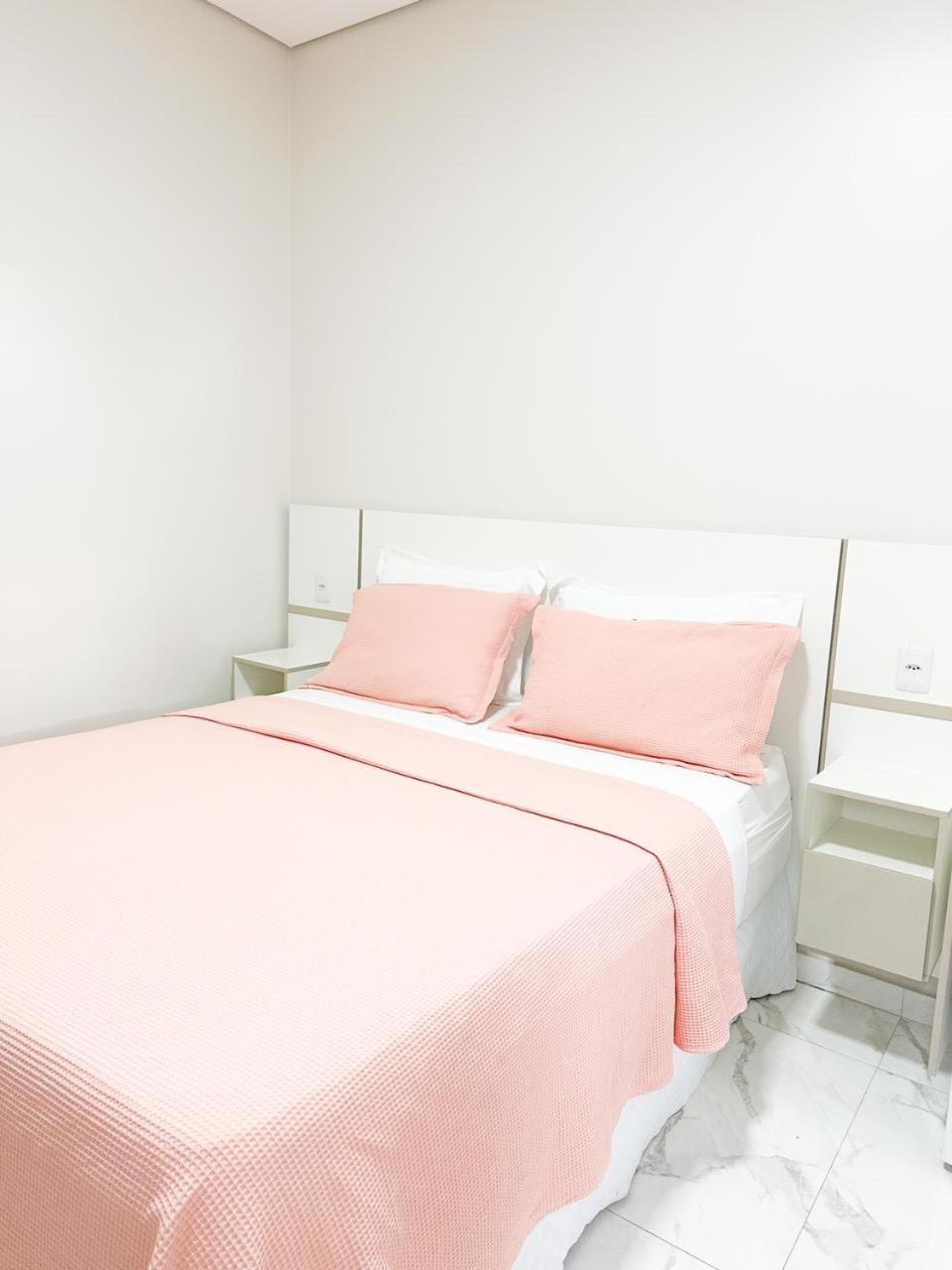 Hotel Barruada 博阿维斯塔 外观 照片